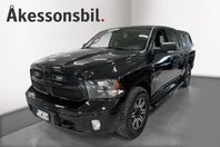 RAM 1500 Ram Classic Hemi låg skatt