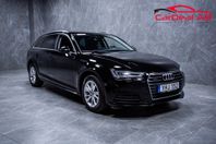 Audi A4 Avant 2.0 TDI 190hk Q S Tronic Proline Skatt 1363kr