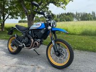 Ducati Scrambler Desert Slade