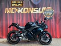 Kawasaki NINJA 650