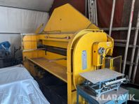 Kantpress NYMI Type G
