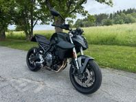 Suzuki GSX-8S