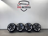 Porsche Taycan 21tum sommardäck