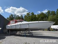 Motorbåt Chris Craft Stinger 314