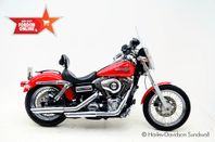 Harley-Davidson Superglide Custom *3,75% Ränta*