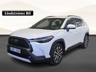 Toyota Corolla Cross Hybrid 1.8 Style Pluspaket Vinterhjul