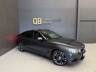 BMW 320 d xDrive Gran Turismo M Sport Navi HIFI Panorama