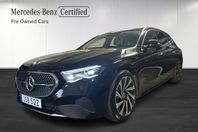 Mercedes-Benz E 300 d e T 360-k/Drag/Carplay/Rattvärme/Moms
