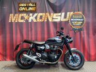 Triumph SPEED TWIN 1200