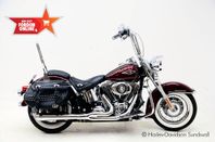 Harley-Davidson Heritage Classic *3,75% Ränta*