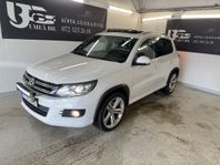 Volkswagen Tiguan 2.0 TDI DPF SCR BMT 4Motion Sport & Style