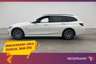 BMW 330e xDrive Touring 292hk M Sport Cockpit Drag Navi