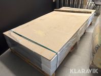 Ytterdörrar Amanda 2 st