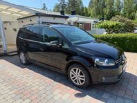 Volkswagen Touran 7-seater 2.0 TDI DPF Masters Euro 5