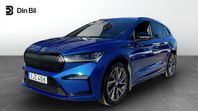 Skoda Enyaq 80 Sportline Drag/Convenience Plus