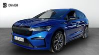 Skoda Enyaq 80x Sportline Drag/Convenience Plus