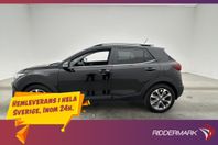 Kia Stonic 1.0 T-GDI Automat CarPlay Rattvärme Farthållare