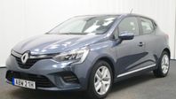 Renault Clio 1.0 SCe Zen 2021  Farthållare Bluetooth Touch