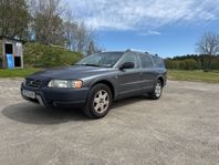 Volvo XC70 2.5T AWD *SÅLD* Summum Euro 4