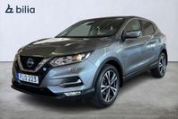 Nissan Qashqai 1.3 Auto N-Connecta GPS Carplay Keyless 16...