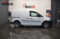 Volkswagen Caddy Skåpbil 1.6 TDI 102hk