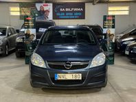 Opel Vectra GTS 2.2 Direct Euro 4 Välskött