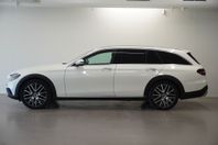 Mercedes-Benz E 220 d 4MATIC All-Terrain- Luftfjädring