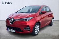 Renault Zoe R110 PhII 52 kWh Zen Batteriköp II
