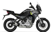 Moto Guzzi Stelvio