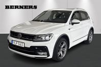 Volkswagen Tiguan 2.0 TDI 4Motion DSG 190hk / R-line / 3,95%