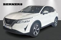 Nissan Qashqai 1.3 DIG-T XTRONIC-CVT, 158hk / 3,95% Ränta