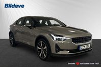 Polestar 2 Long Range Dual Motor 78kWh