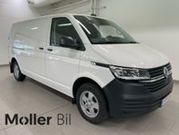 Volkswagen Transporter T6 TDI 150Hk DSG | 3139 MIL | LEASEBA