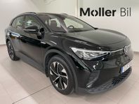 Volkswagen ID.4 Pro Performance 77kWh - Leasa fr 3745:-