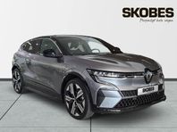 Renault Mégane E-TECH Iconic 60kWh/220hk