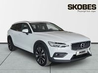 Volvo V60 Cross Country D4 AWD Advanced SE II