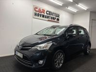 Toyota Verso 2.2 D-4D Business Euro 5