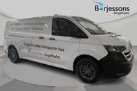 Volkswagen Transporter skåp TDI L2 150HK 4motion