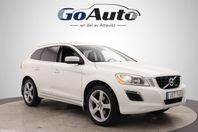 Volvo XC60 D3 163hk R-Design Drag sollucka
