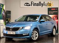 Skoda Octavia 1.0 TSI CarPlay, Drag, B-Kamera, Ny-Bes, Ny-Se
