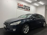 Peugeot 508 SW 1.6 HDi 115 FAP Euro 5