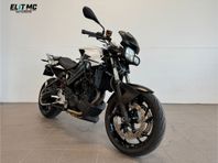 BMW Motorrad F 800 R Dynamic