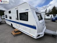 Polar 650 FDC Blueline Jubileum Demoutförsäljning -24