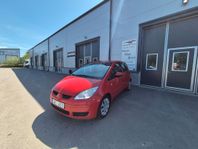 Mitsubishi Colt 1.5 MPI Euro 4 TVÅÄGARE