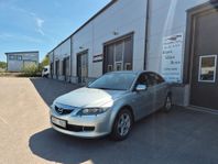 Mazda 6 Sport 2.0 MZR