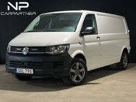 Volkswagen Transporter T30 2.0 DRAGKROK/ MOMS/ AUTOMAT