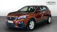 Peugeot 3008 1.2 PURETECH 130 EAT Active - Kamrem Bytt | P-s