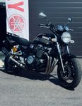 Yamaha XJR 1300 *UNIKT OBJEKT*