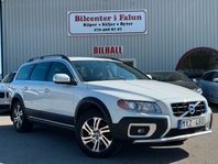 Volvo XC70 D4 AWD Momentum Euro 5 Dragkrok