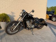 Honda VT 600 shadow Bobber